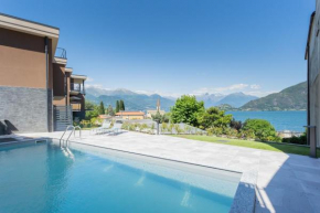Misultin House & Swimming pool, Luxury in Lake Como by Rent All Como Pianello Del Lario